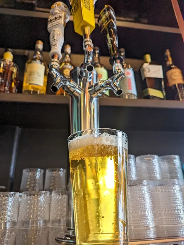 Restaurante Dos Gordos Tacos & Tequila en Spokane