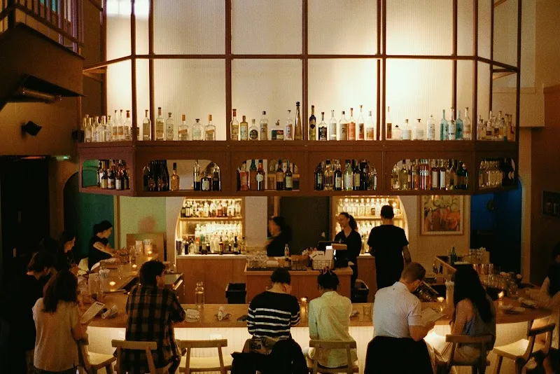 Restaurante Duo's en Pittsburgh