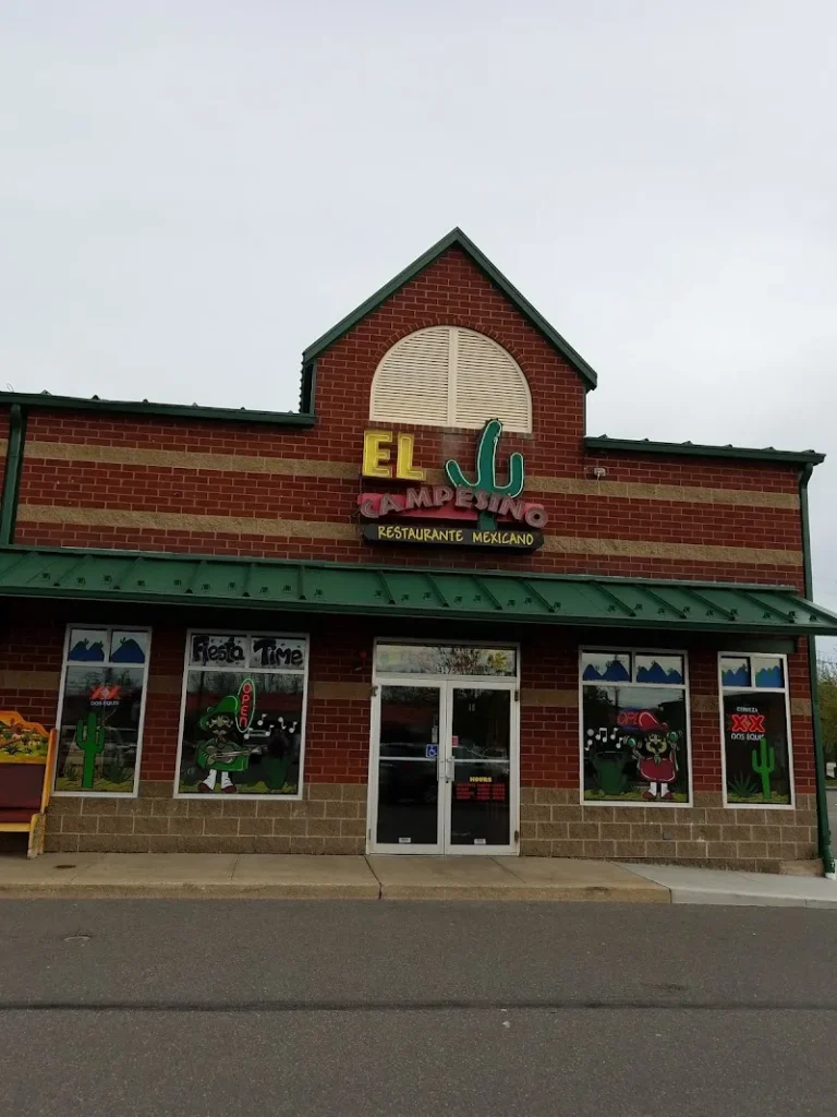 Restaurante El Campesino en Pittsburgh