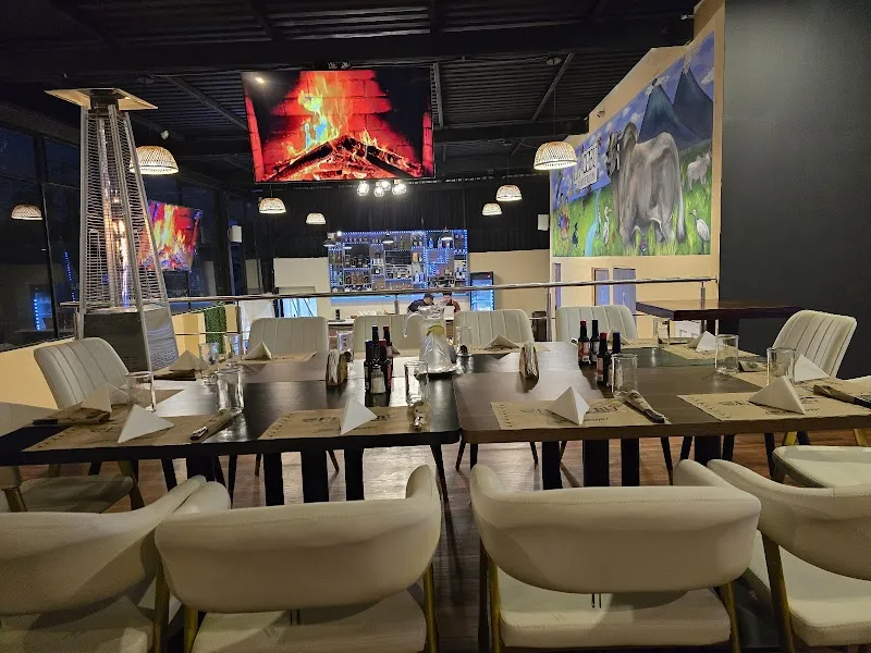 Restaurante EL CEBÚ en Mobile