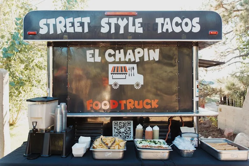 Restaurante El Chapin en Fort Collins