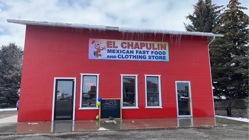Restaurante El Chapulin en Billings