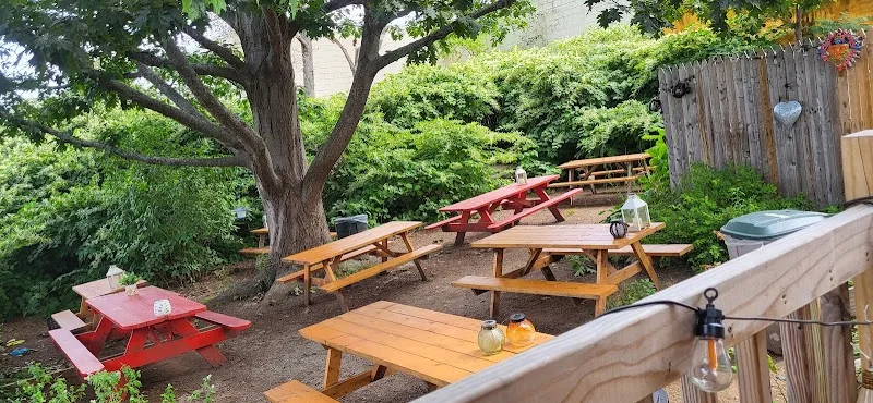 Restaurante El Corazón Casita en South Portland