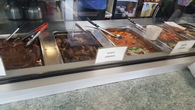 Restaurante El Latino Restaurant en Rochester