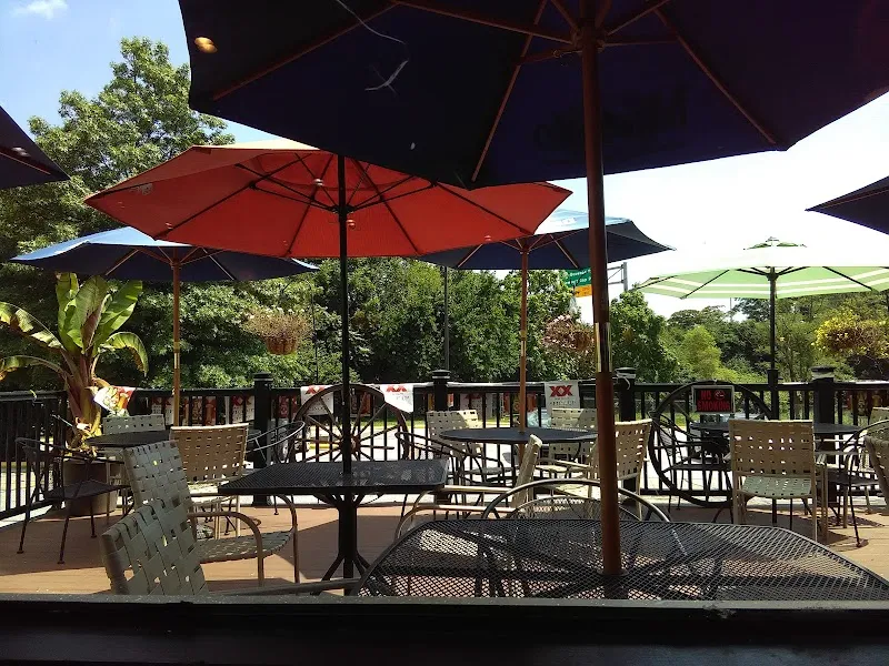 Restaurante El Maya Mexican Grill en Wilmington