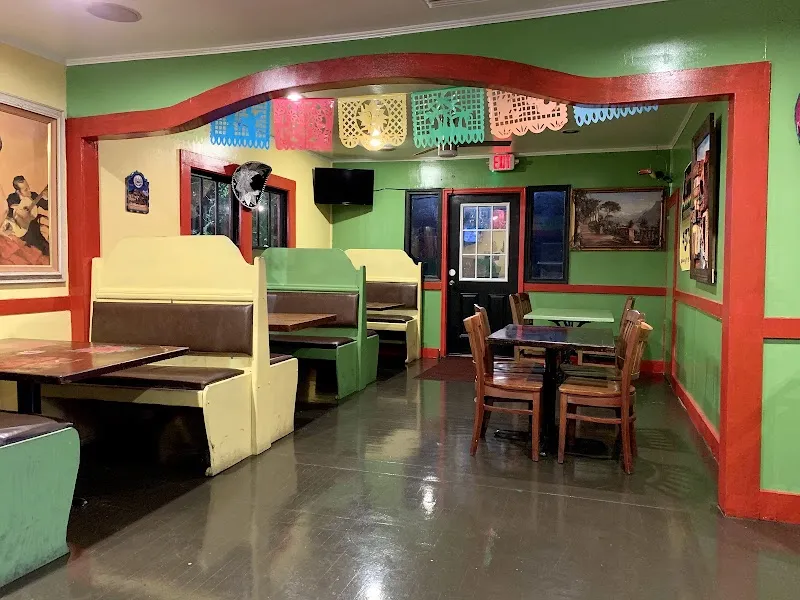 Restaurante El Milagro en Mobile