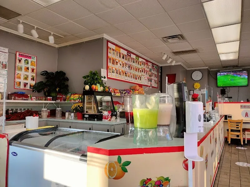 Restaurante El Molino Rojo en Nampa