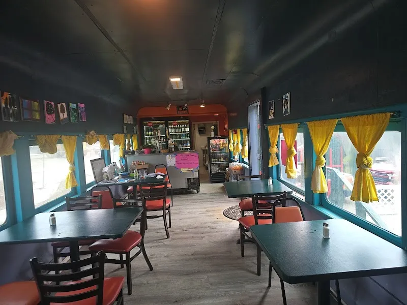 Restaurante El Niño Y Pupuseria en Nampa