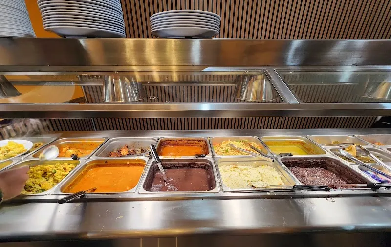 Restaurante El Quetzal Guatemalan Restaurant en Sterling Heights