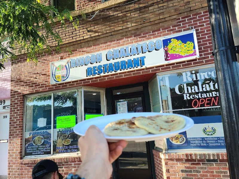 Restaurante El Rincon Chalateco Restaurants en Rochester