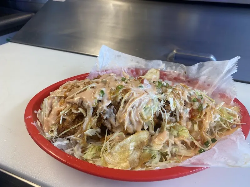 Restaurante El Sabor Catracho en Cincinnati