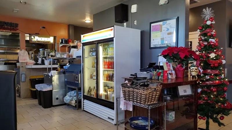 Restaurante El Tecate Restaurant en South Bend