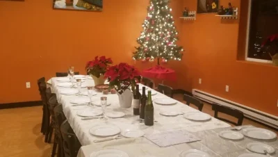 Restaurante El Zarape en Juneau