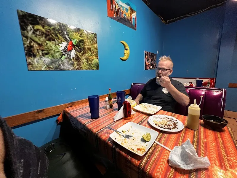 Restaurante Emanuel Restaurante Latino en Nashville