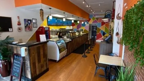 Restaurante Empanellie's en Nashua