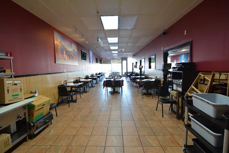 Restaurante Guatemala Restaurant en Bismarck