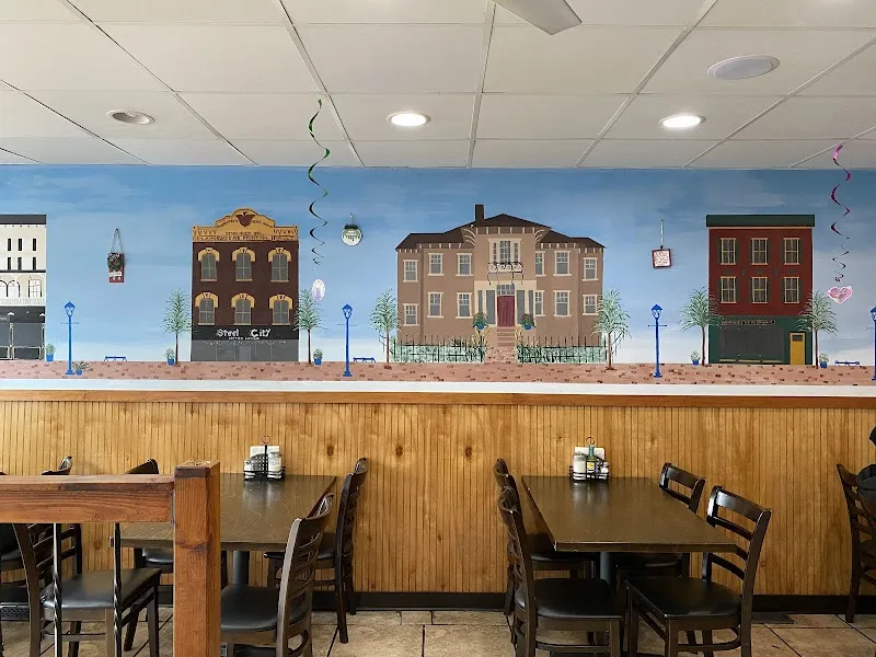 Restaurante Guatemalan Kitchen en Spokane