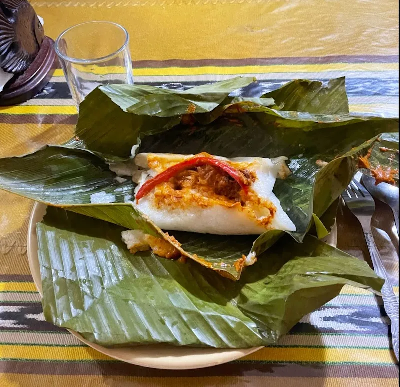Restaurante Guatemaya Cooking Class en Grand Forks
