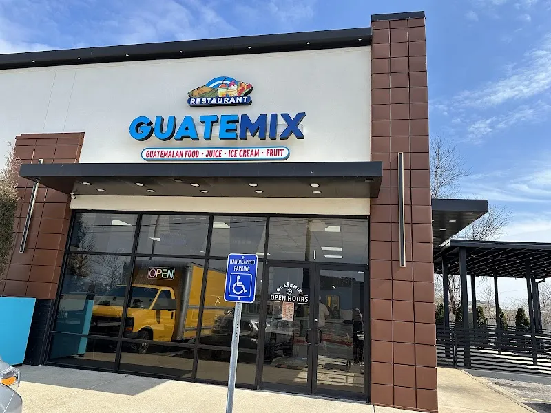 Restaurante Guatemix Restaurante en Southaven