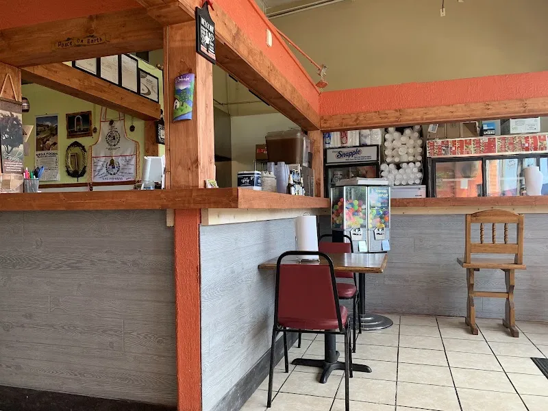 Restaurante Herradero Taqueria en Southaven