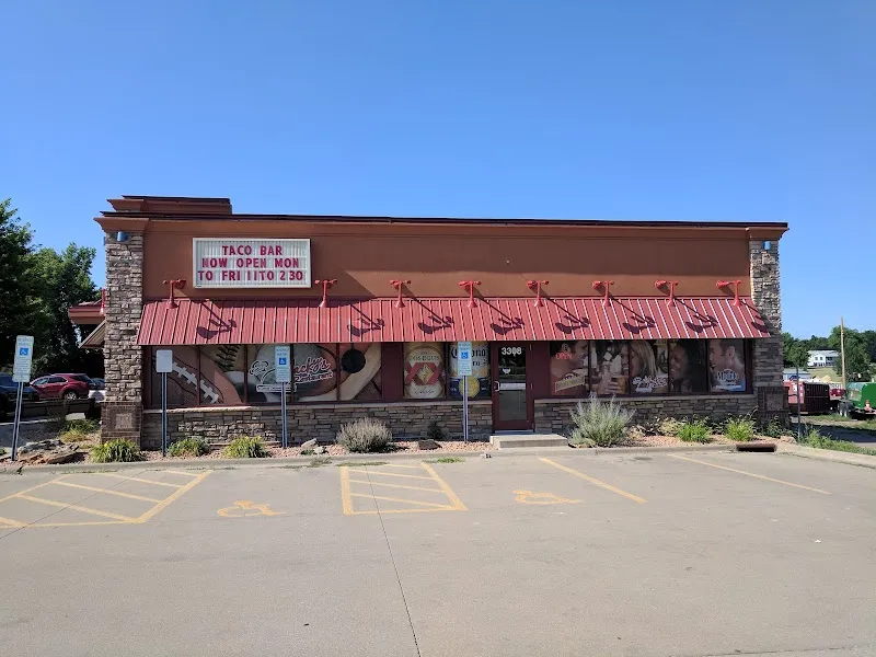 Restaurante Jacky's Restaurant en Great Falls