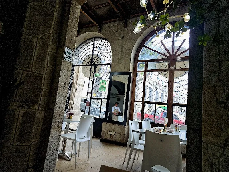 Restaurante Jeisha Bistro en Mobile