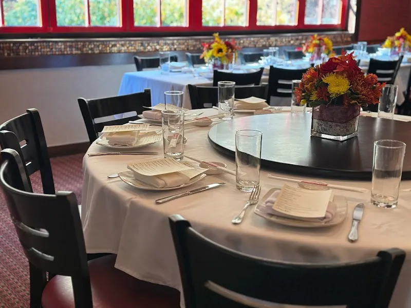 Restaurante Jimmy Wan's | Restaurant & Lounge en Pittsburgh