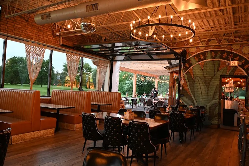 Restaurante Juan Blancos Tacos and Tequila en Warren