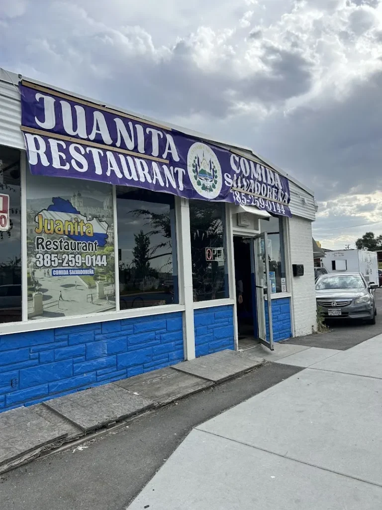 Restaurante Juanita Restaurant en West Valley City