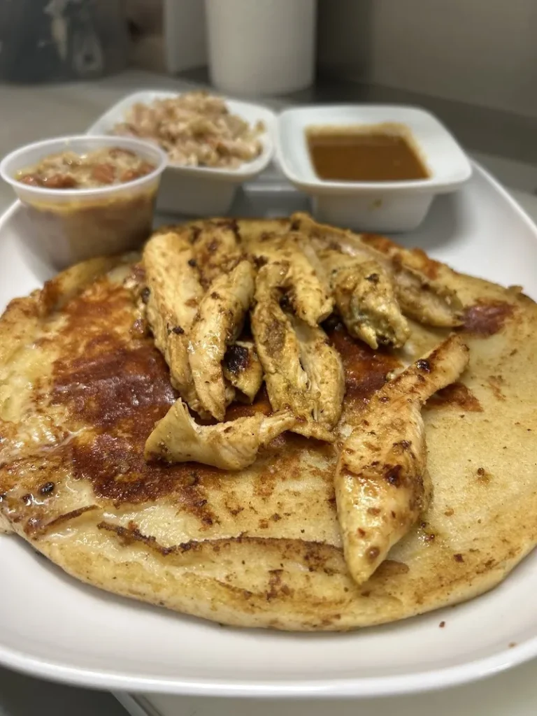 Restaurante La Cocina De Maria en Albuquerque