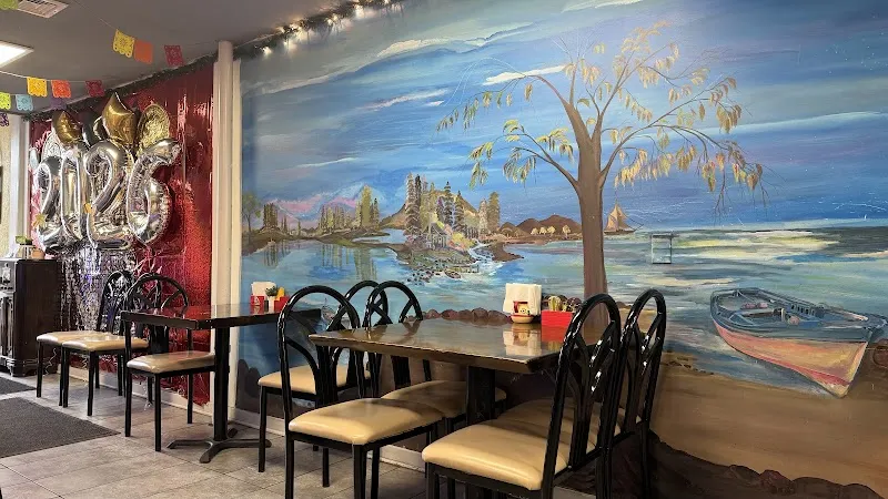 Restaurante La cocina del Abuelo - Grandpa’s Kitchen en Allentown