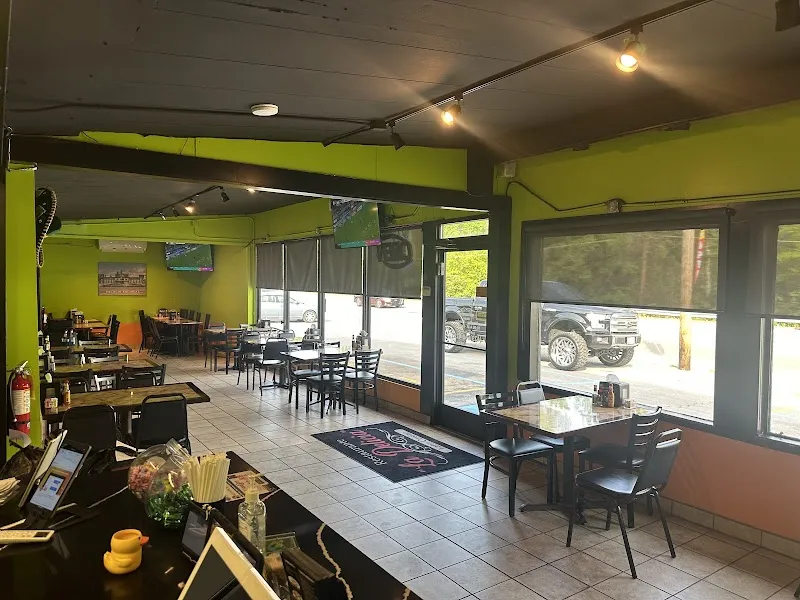 Restaurante La Delicia Taqueria # 2 Red Bank en Chattanooga