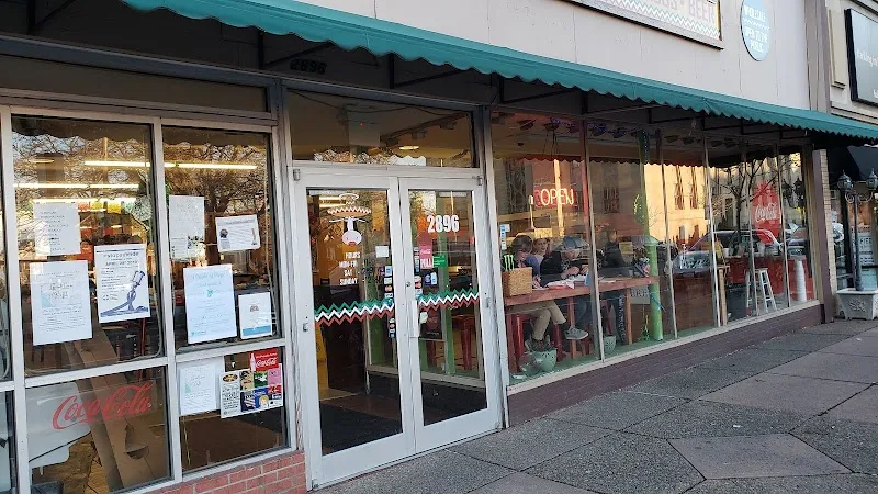 Restaurante La Divina Tacos en Buffalo
