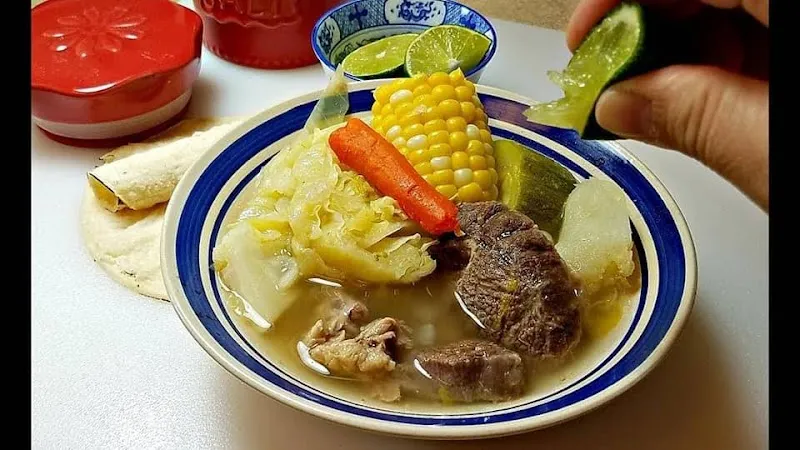 Restaurante La Esperanza Panaderia Y Restaurante en Idaho Falls