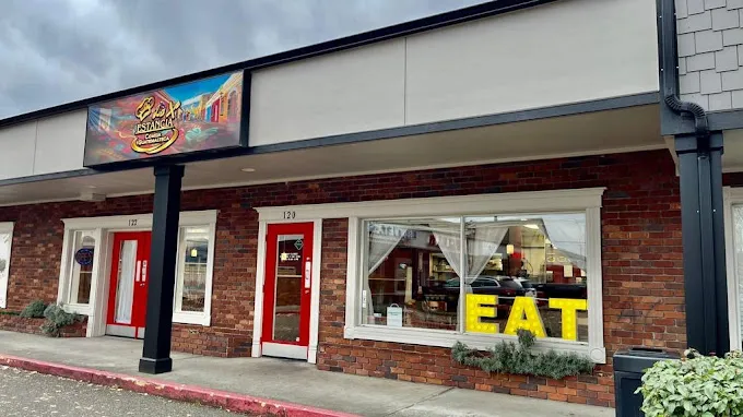 Restaurante La Estancia Comida Guatemalteca en Spokane