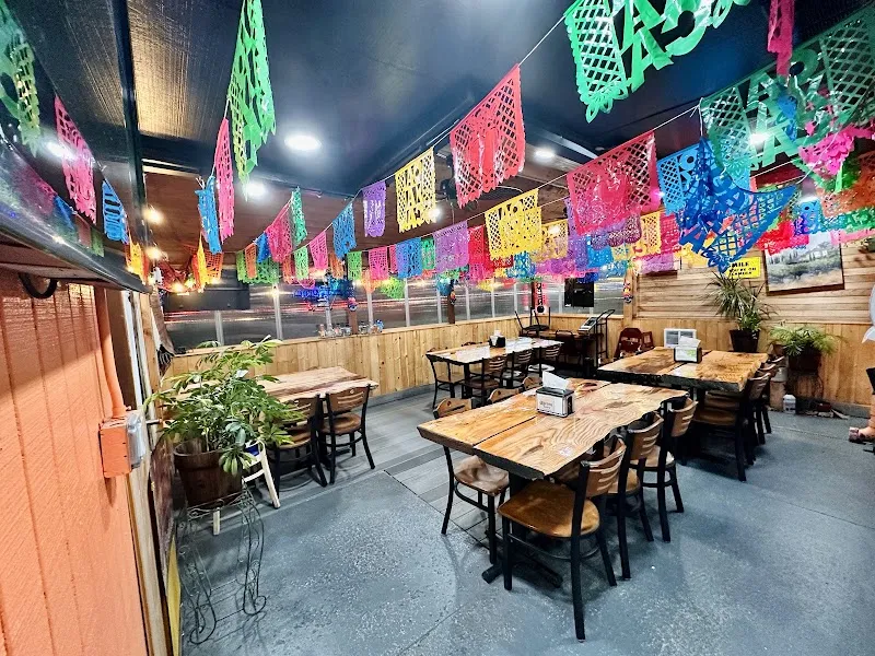 Restaurante LA FONDITA 2 en Salem