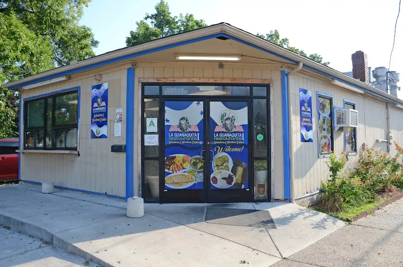 Restaurante La Guanaquita en Owensboro