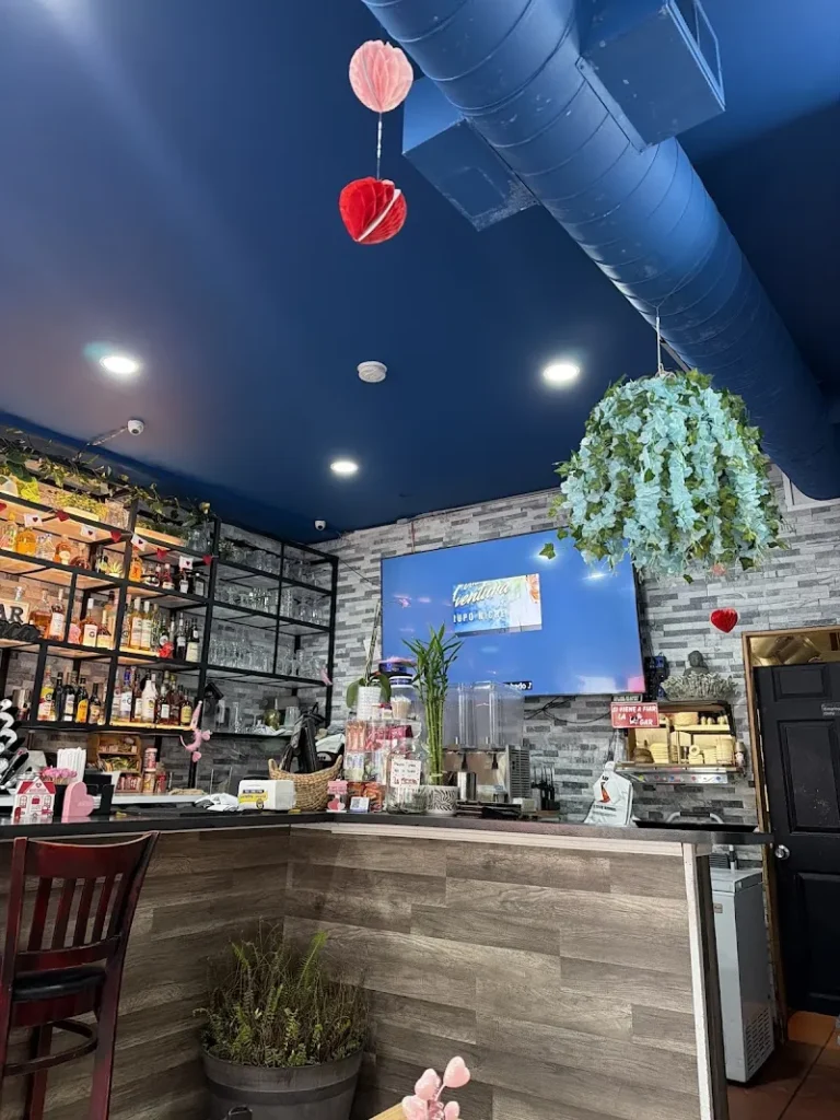 Restaurante La Guayaca Restaurant & Bar en Newark