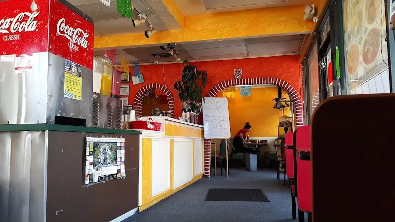 Restaurante La Herradura en Gresham