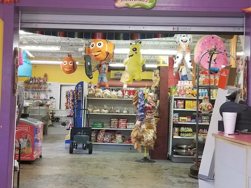 Restaurante La Norteña en Biloxi