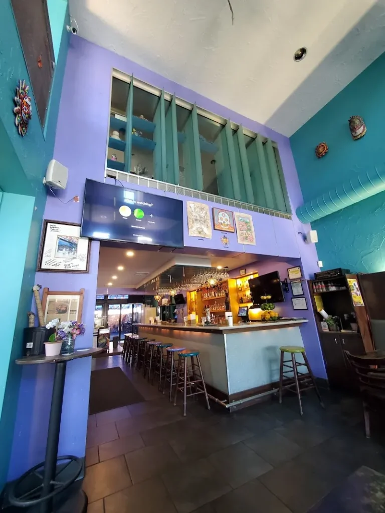 Restaurante La Palapa en Pittsburgh