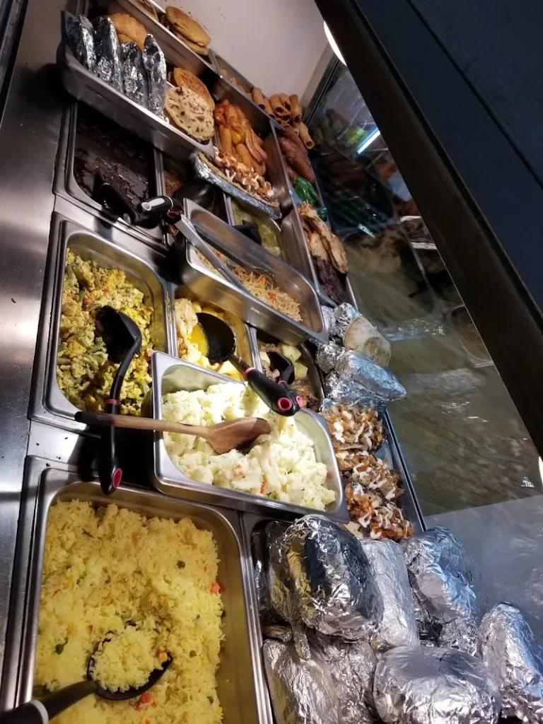 Restaurante La Palencianita Bakery & Restaurant en Middletown