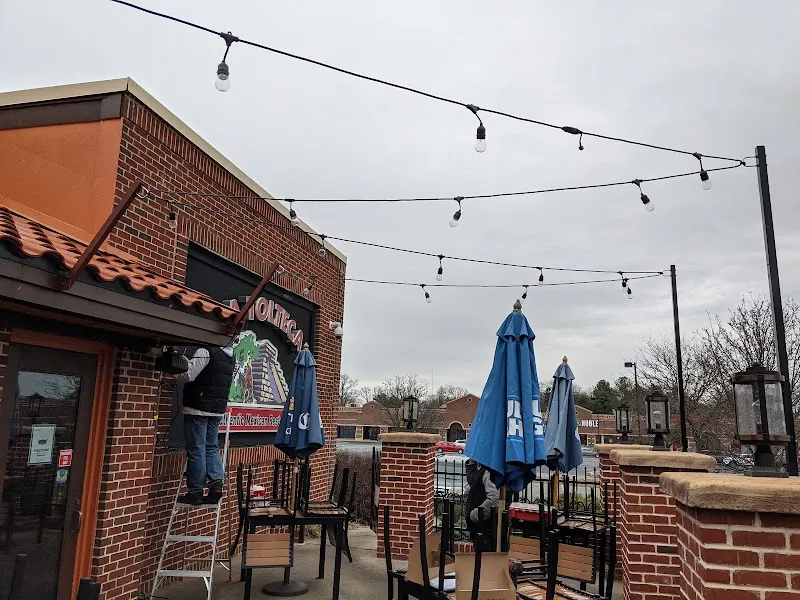 Restaurante La Tolteca - Wilmington