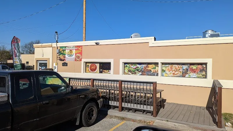 Restaurante Las Delicias de Vargas en Toledo