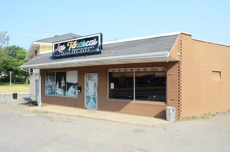 Restaurante Las Tarascas Restaurant en South Bend