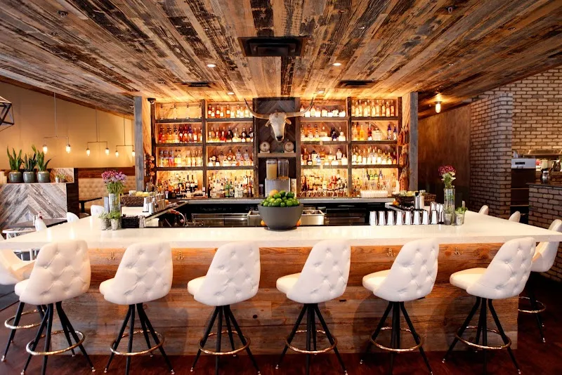 Restaurante Local Lime | Little Rock en Little Rock
