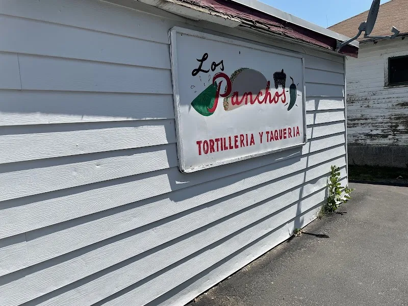 Restaurante Los panchos en Idaho Falls