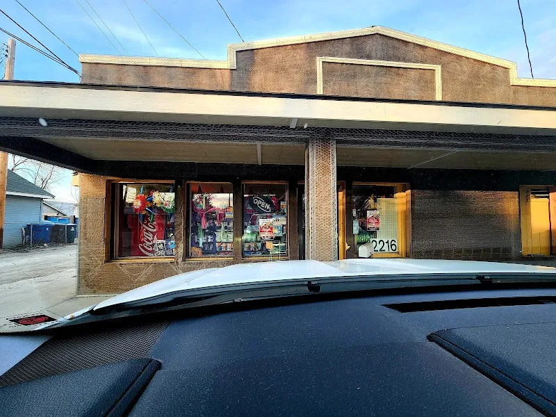 Restaurante Los Ranchitos Market en Nampa