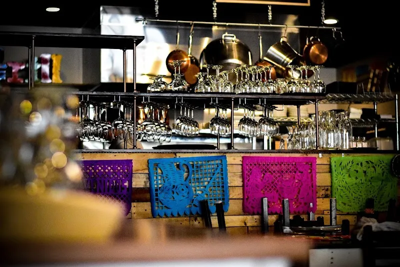 Restaurante Los Toreros en Salem
