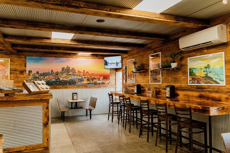 Restaurante Luchador Tacos en Lewiston
